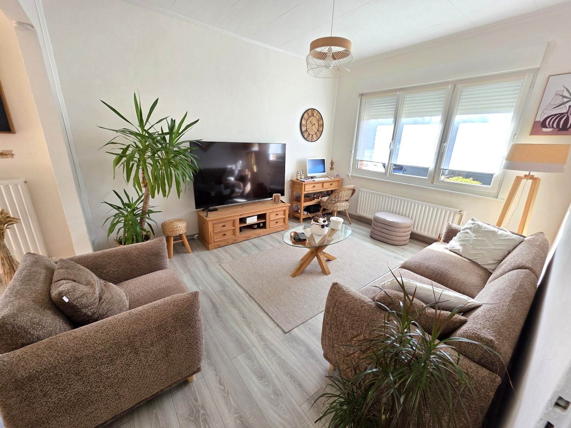 Maison à vendre, 91m², Feignies