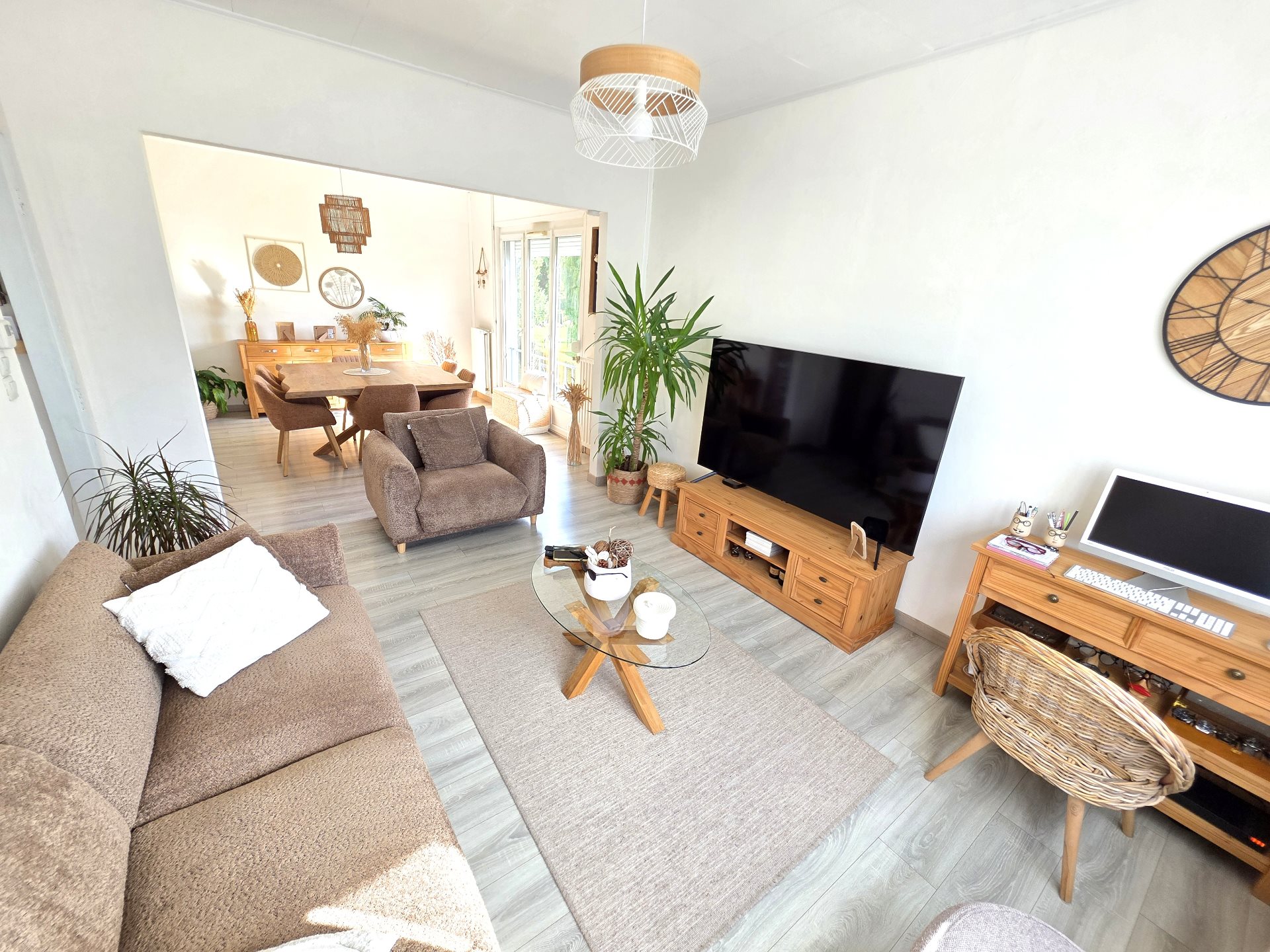 Maison à vendre, 91m², Feignies