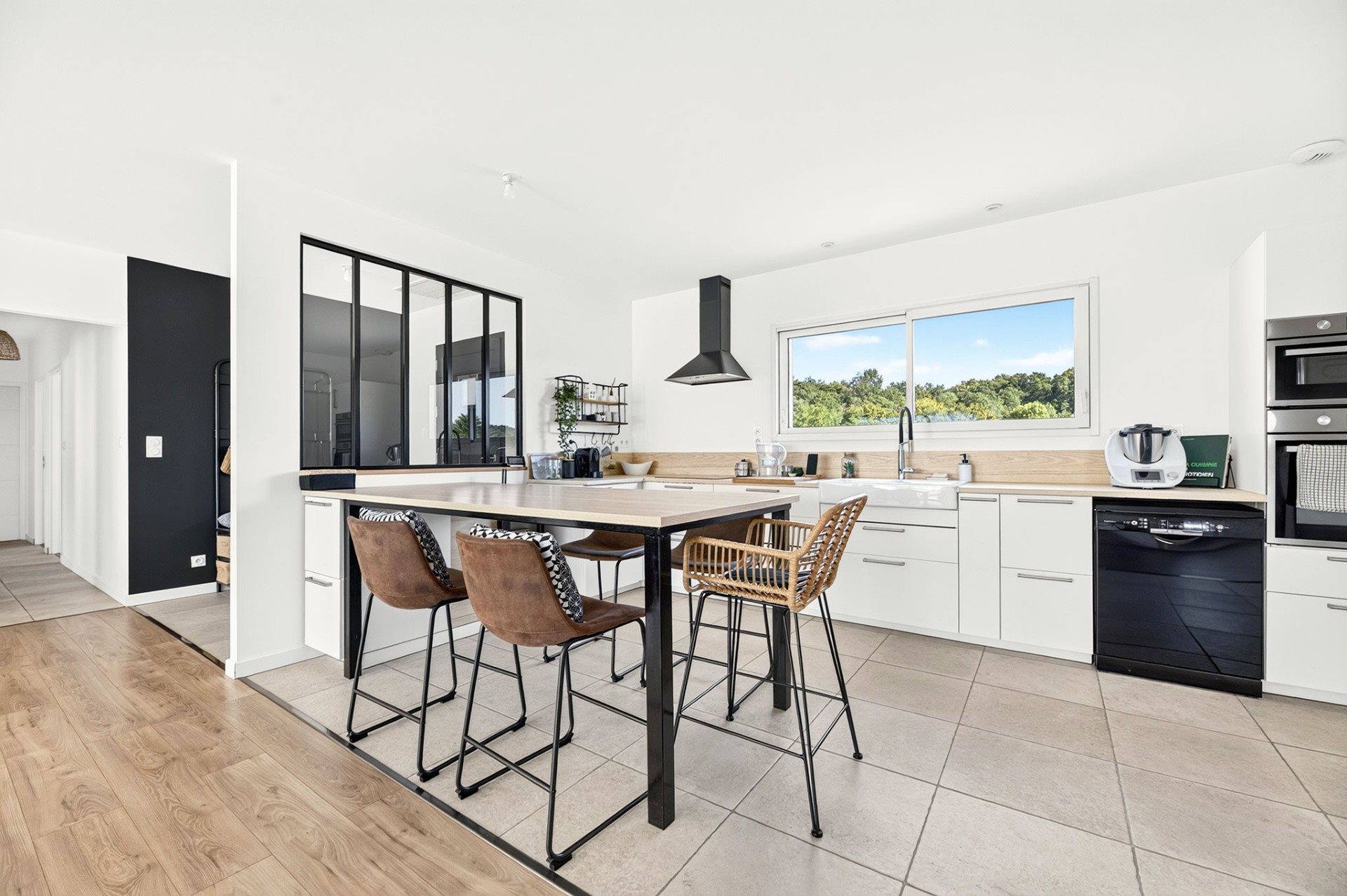 Maison à vendre, 129m², Lembras