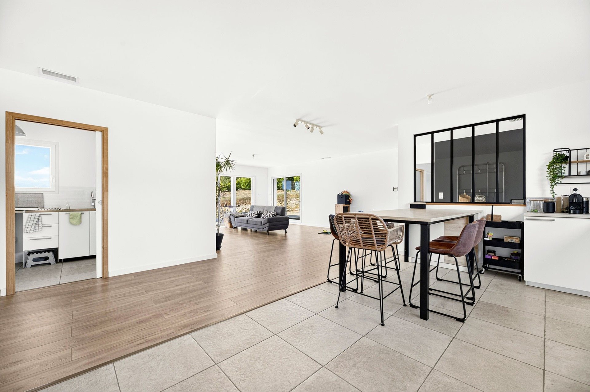 Maison à vendre, 129m², Lembras