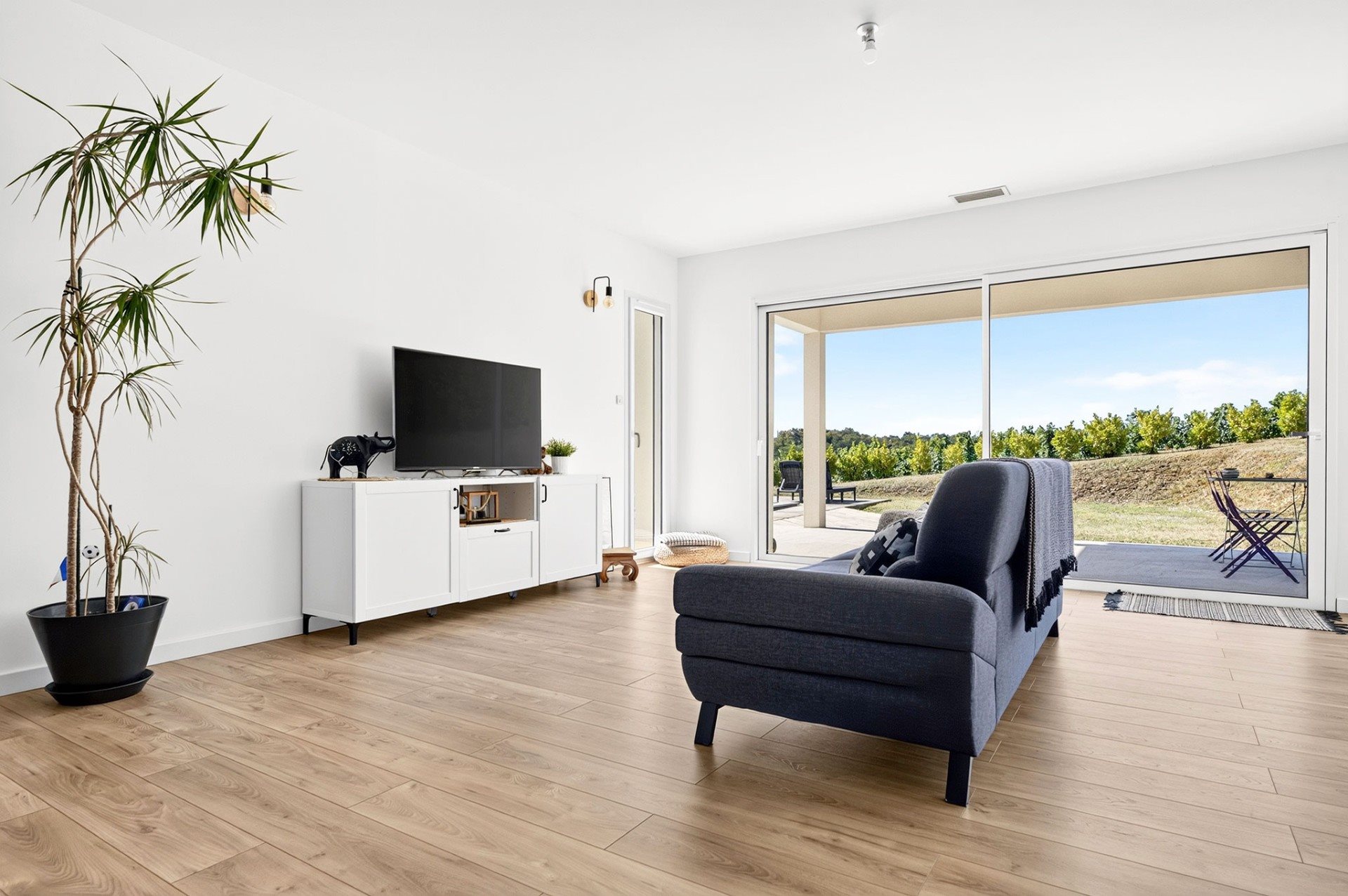 Maison à vendre, 129m², Lembras