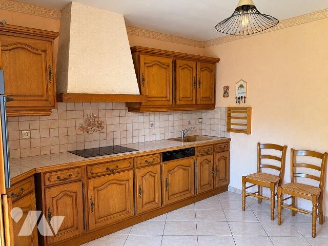 Maison à vendre, 120m², Wallers