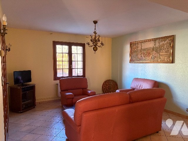 Maison à vendre, 120m², Wallers
