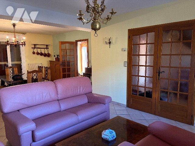 Maison à vendre, 120m², Wallers