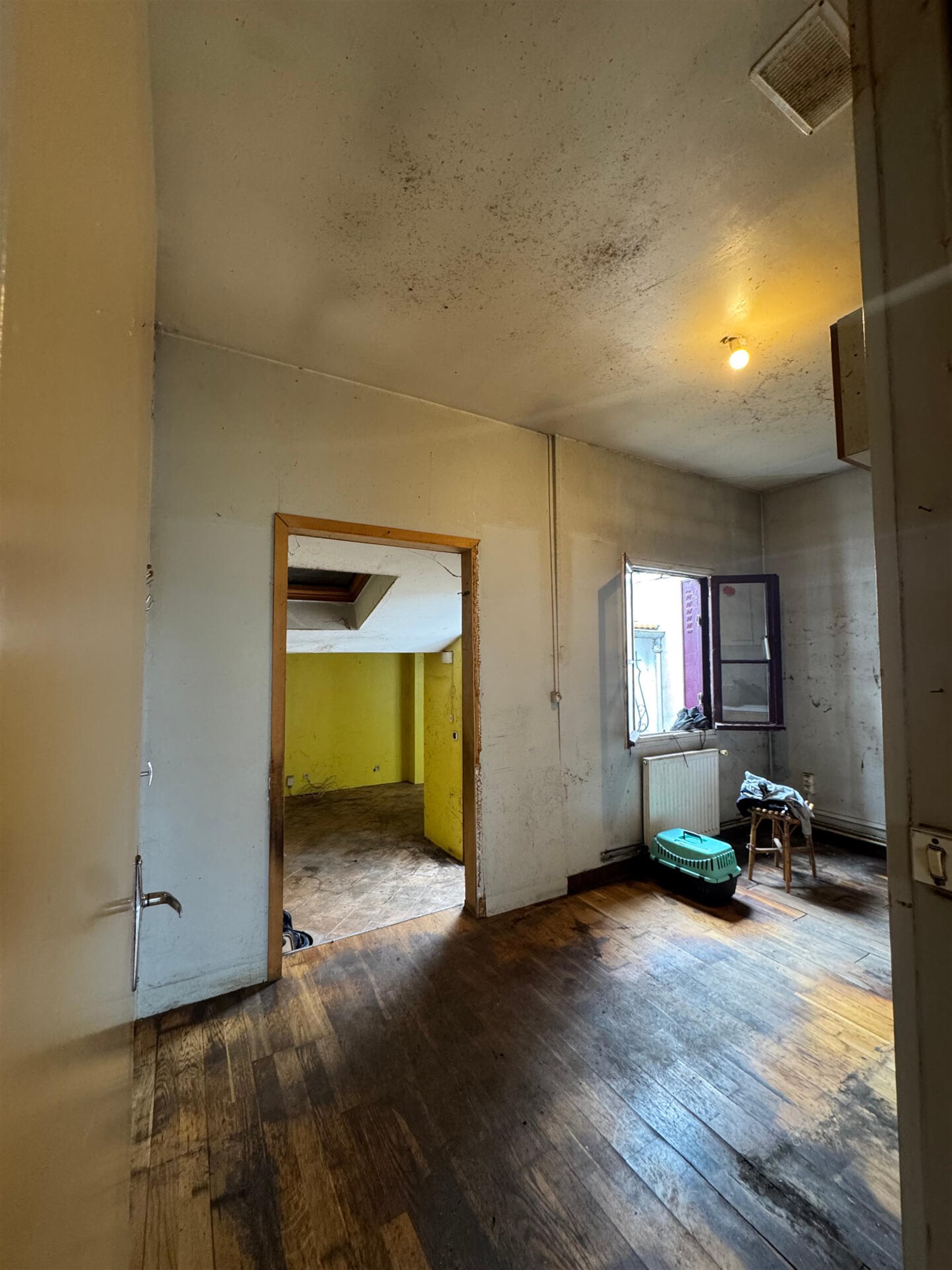 Maison à vendre, 57m², Colombes