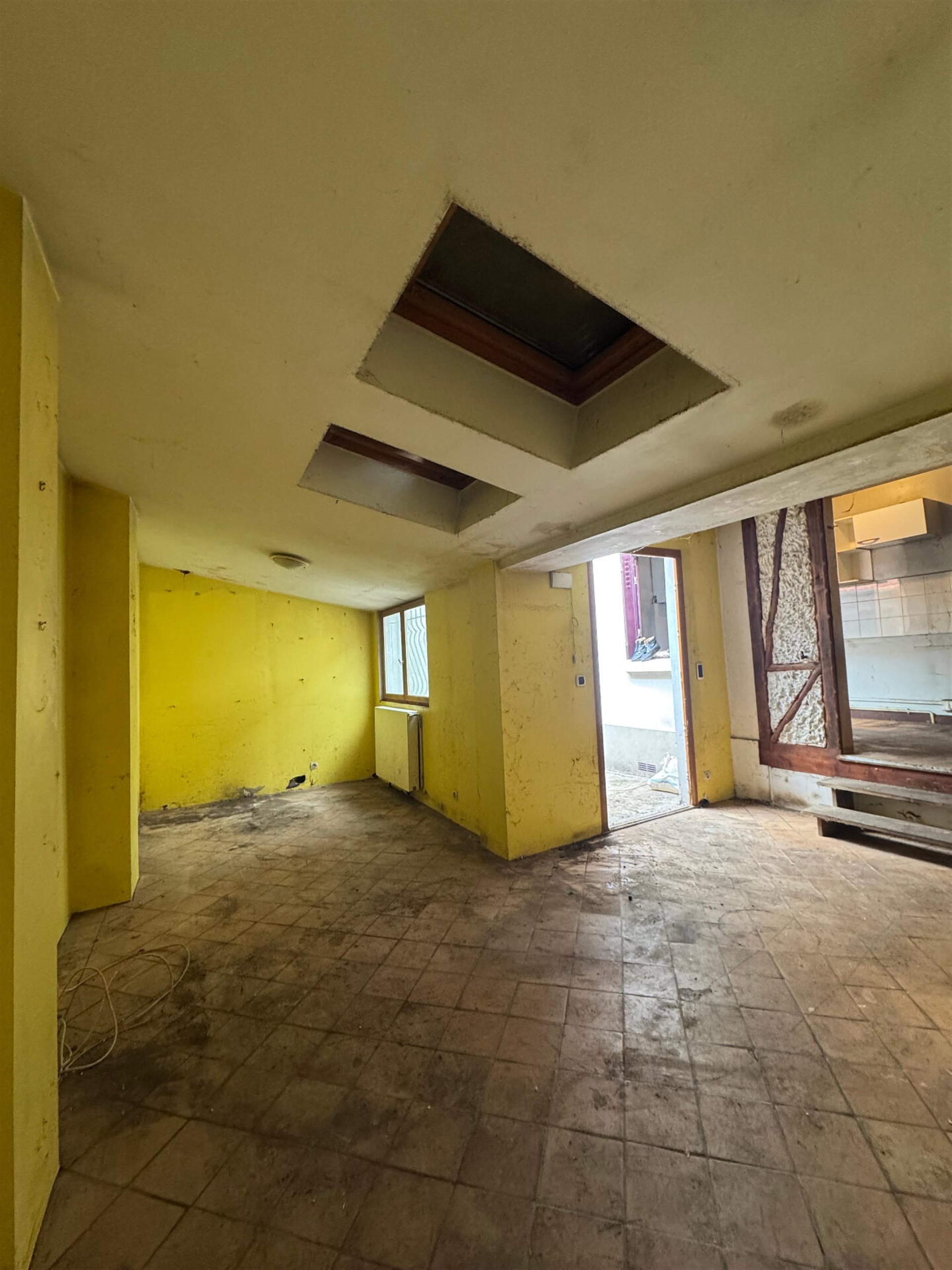 Maison à vendre, 57m², Colombes