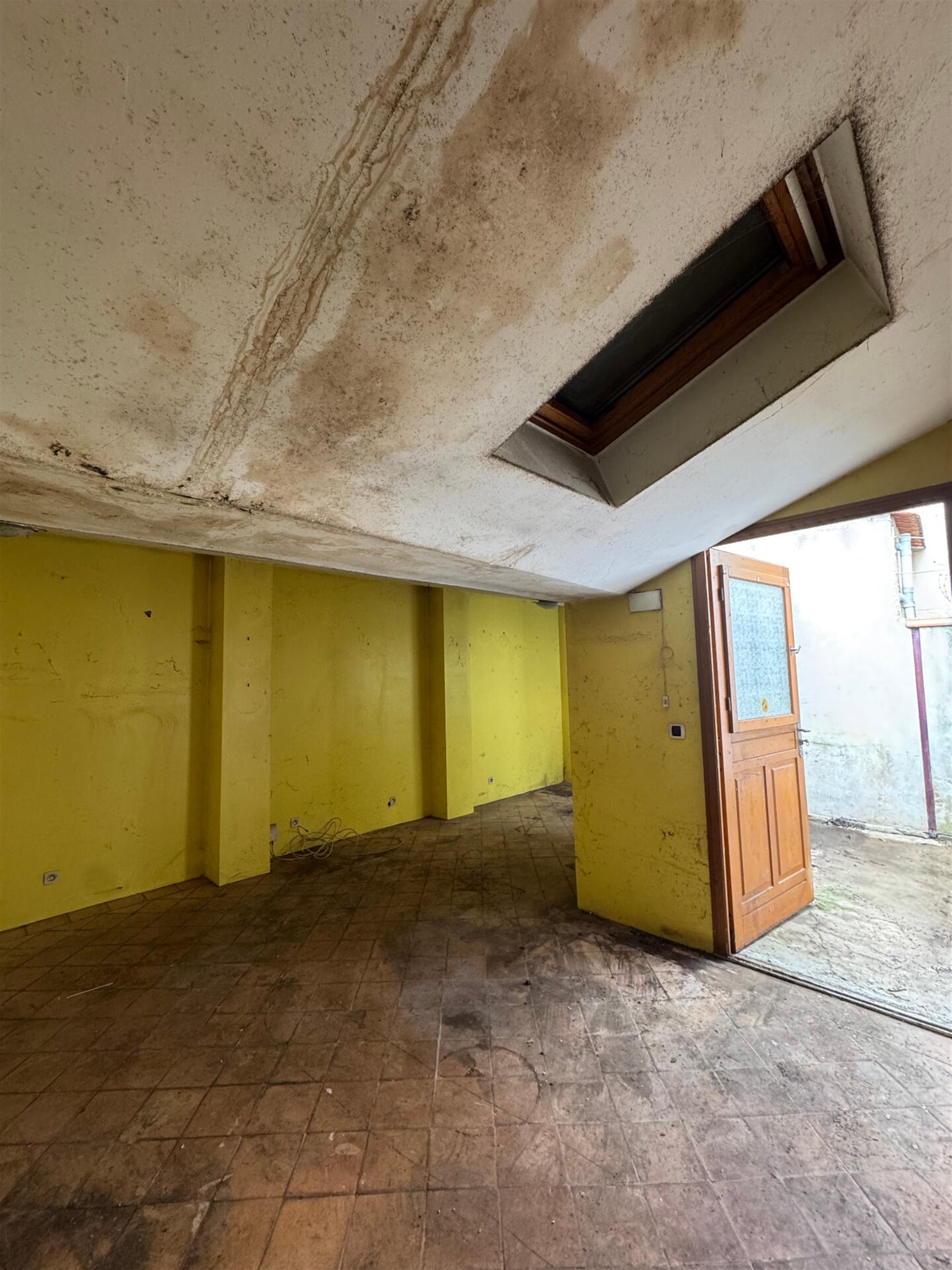 Maison à vendre, 57m², Colombes