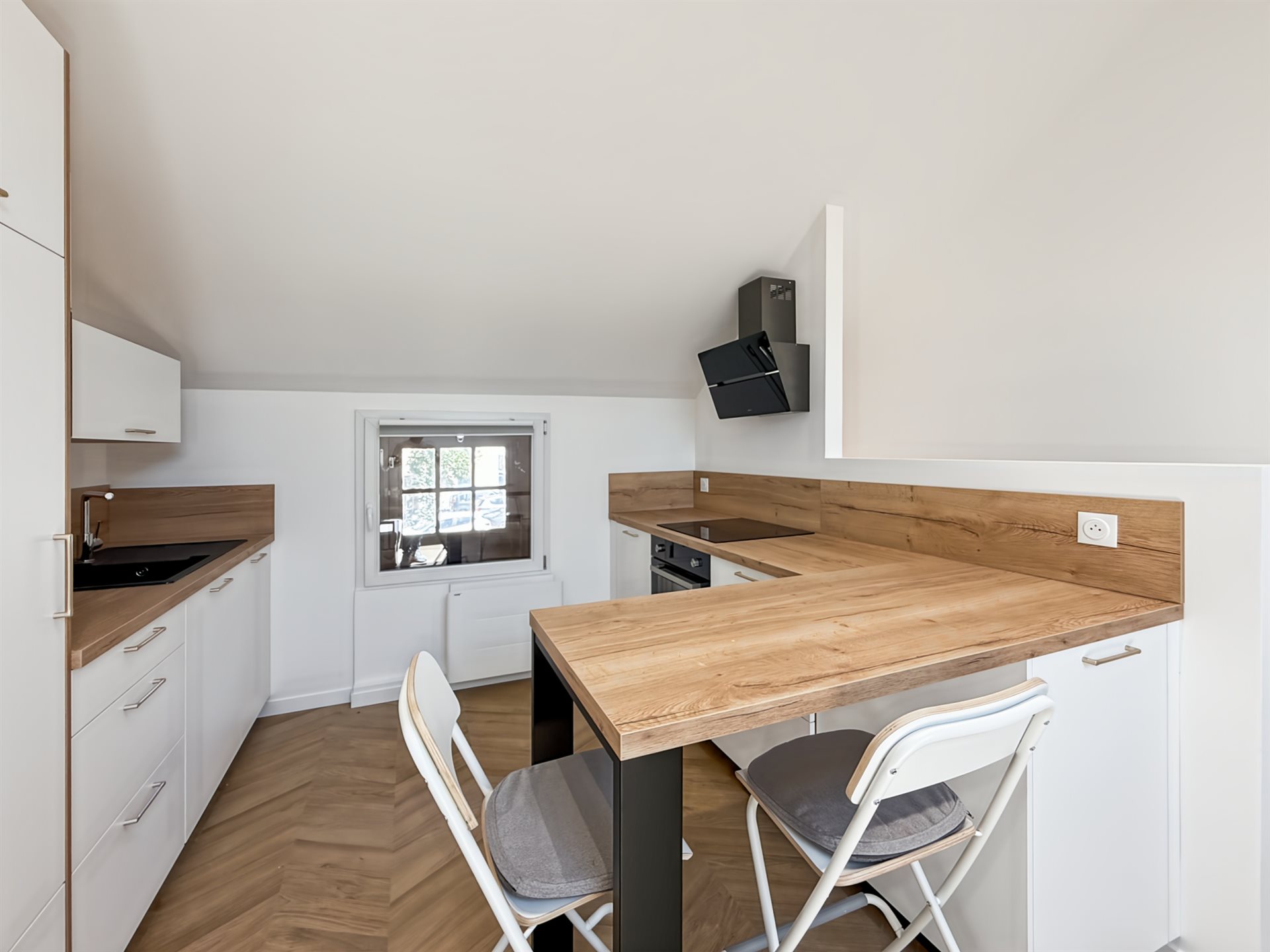 Appartement à louer, 33m², Vauhallan