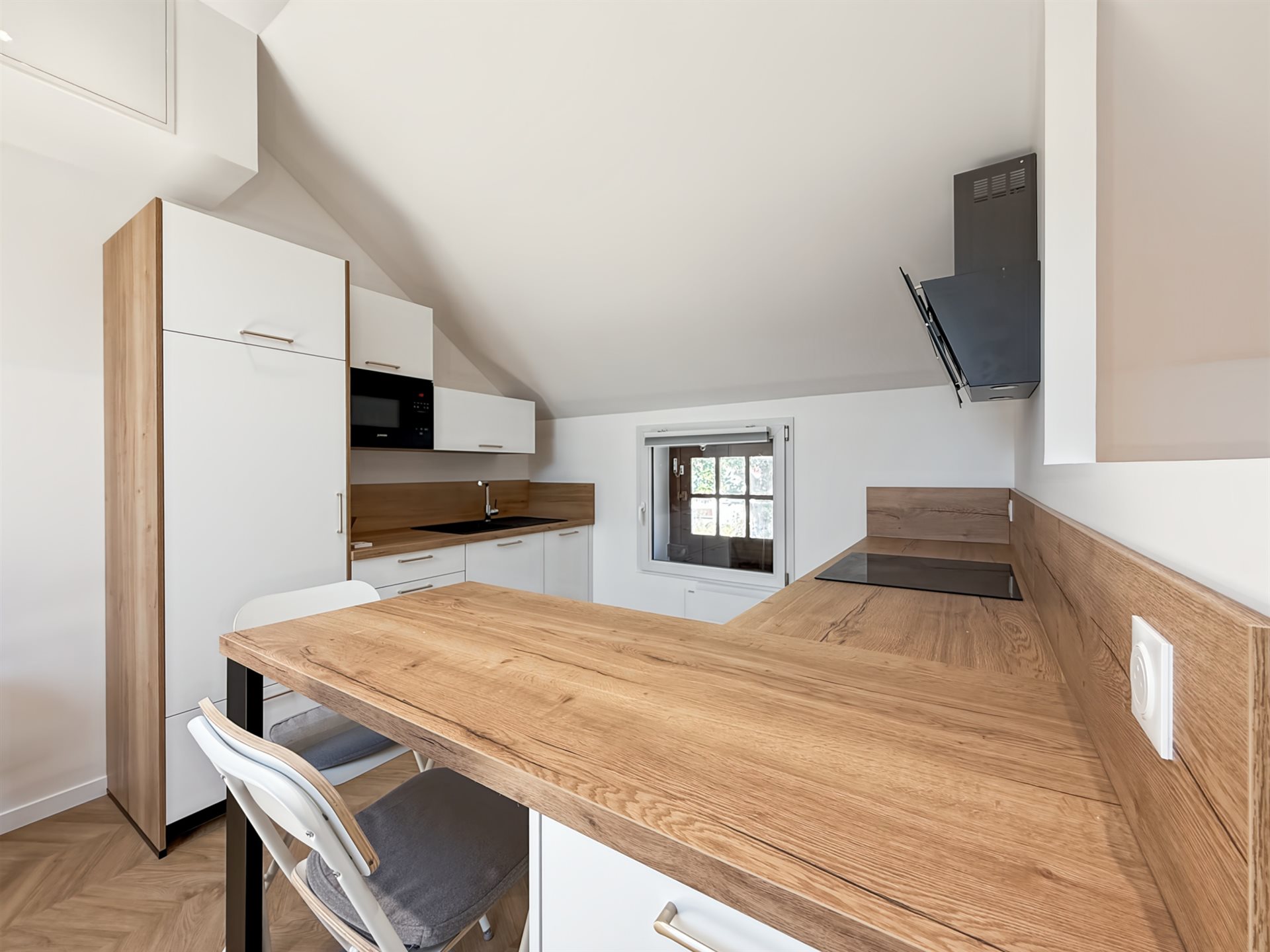 Appartement à louer, 33m², Vauhallan