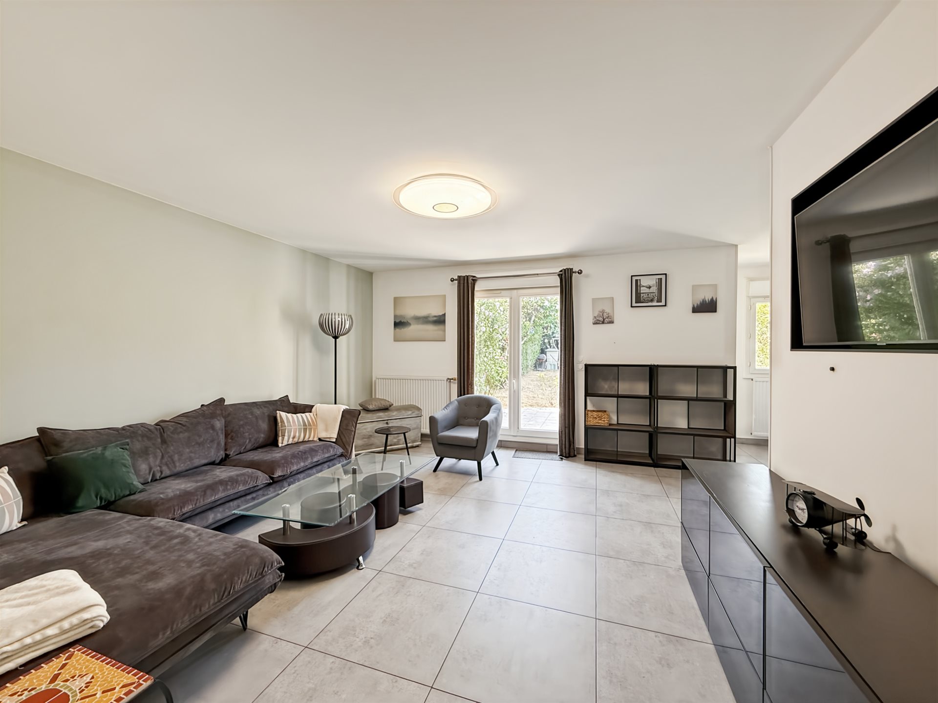 Maison à louer, 91m², Saint-Michel-sur-Orge
