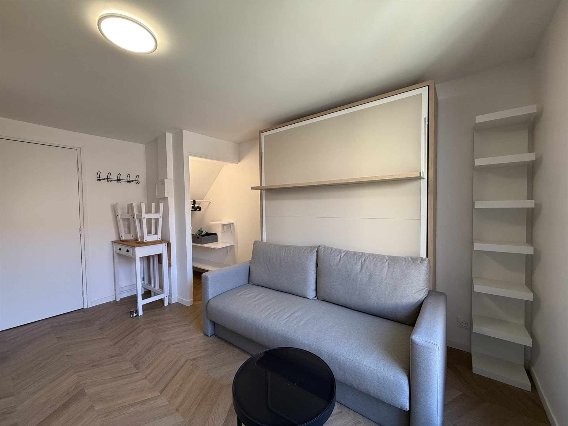 Appartement à louer, 16m², Vauhallan