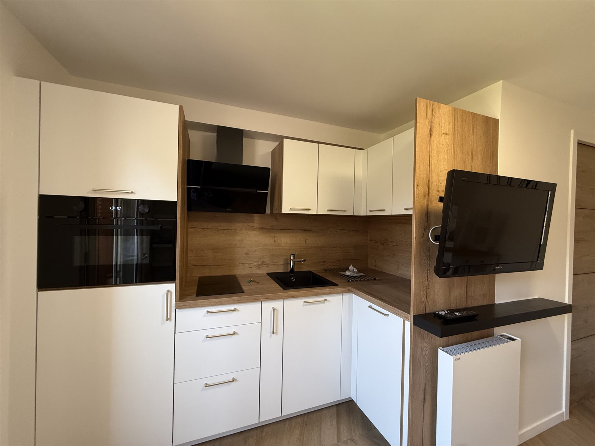 Appartement à louer, 16m², Vauhallan