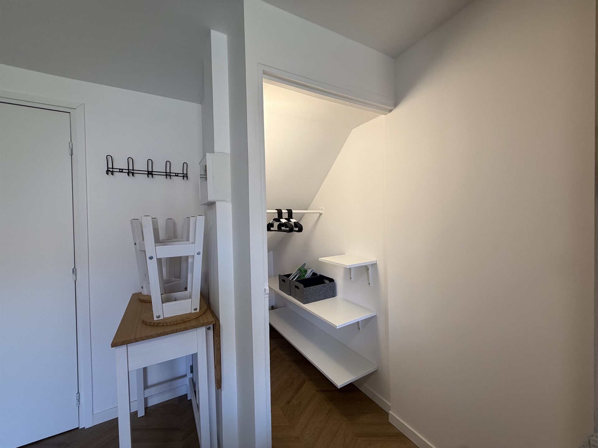 Appartement à louer, 16m², Vauhallan