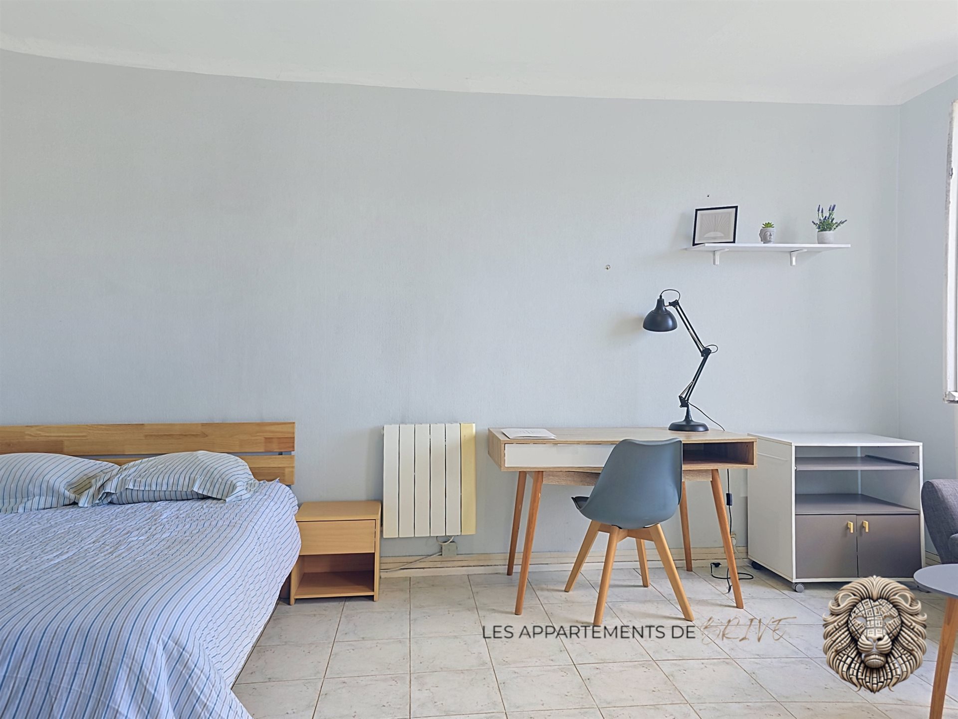 Appartement à louer, 30m², Tulle