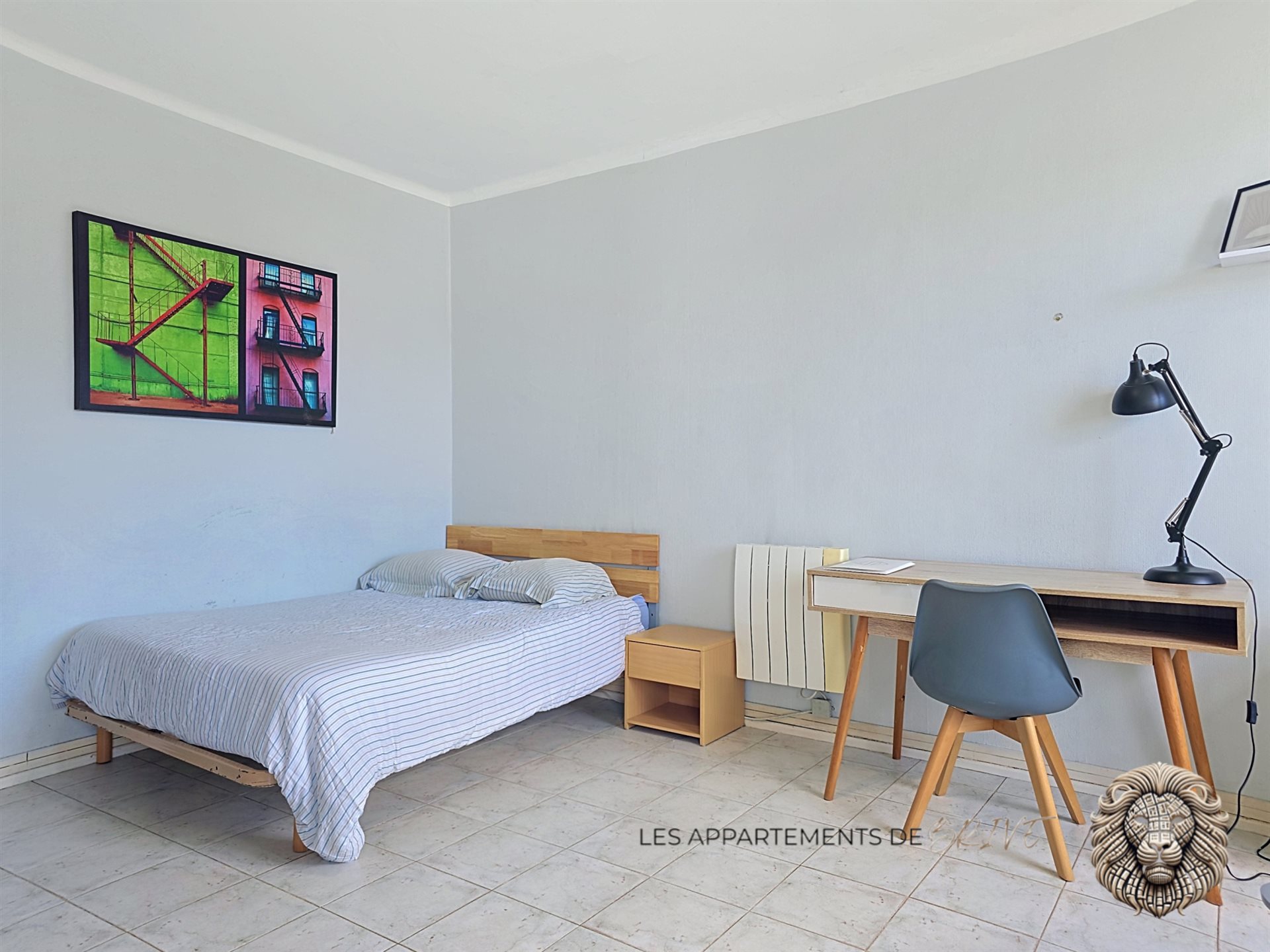 Appartement à louer, 30m², Tulle
