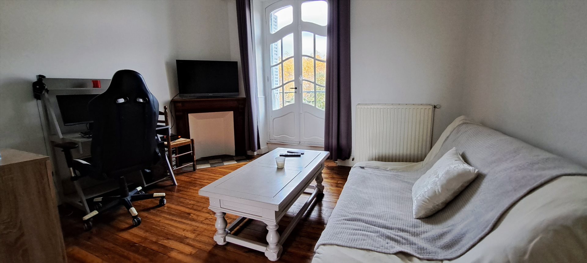 Appartement à louer, 45m², Allassac