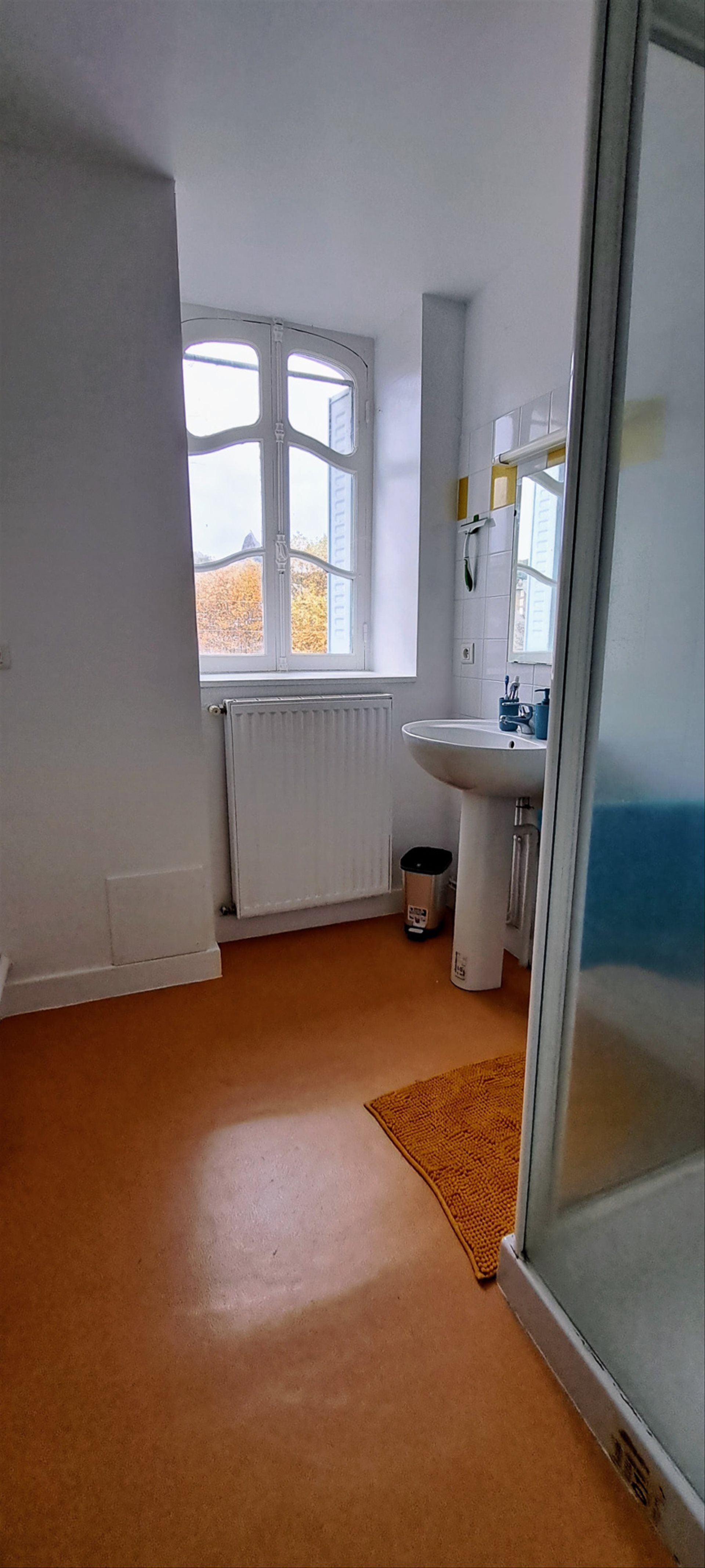 Appartement à louer, 45m², Allassac