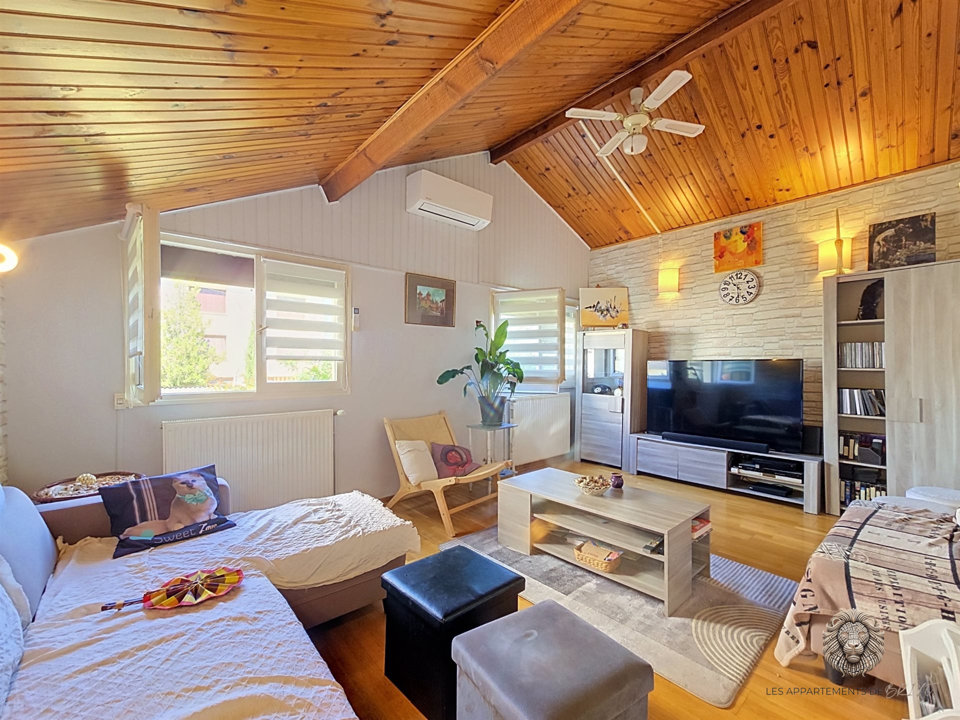Maison à vendre, 94m², Brive-la-Gaillarde