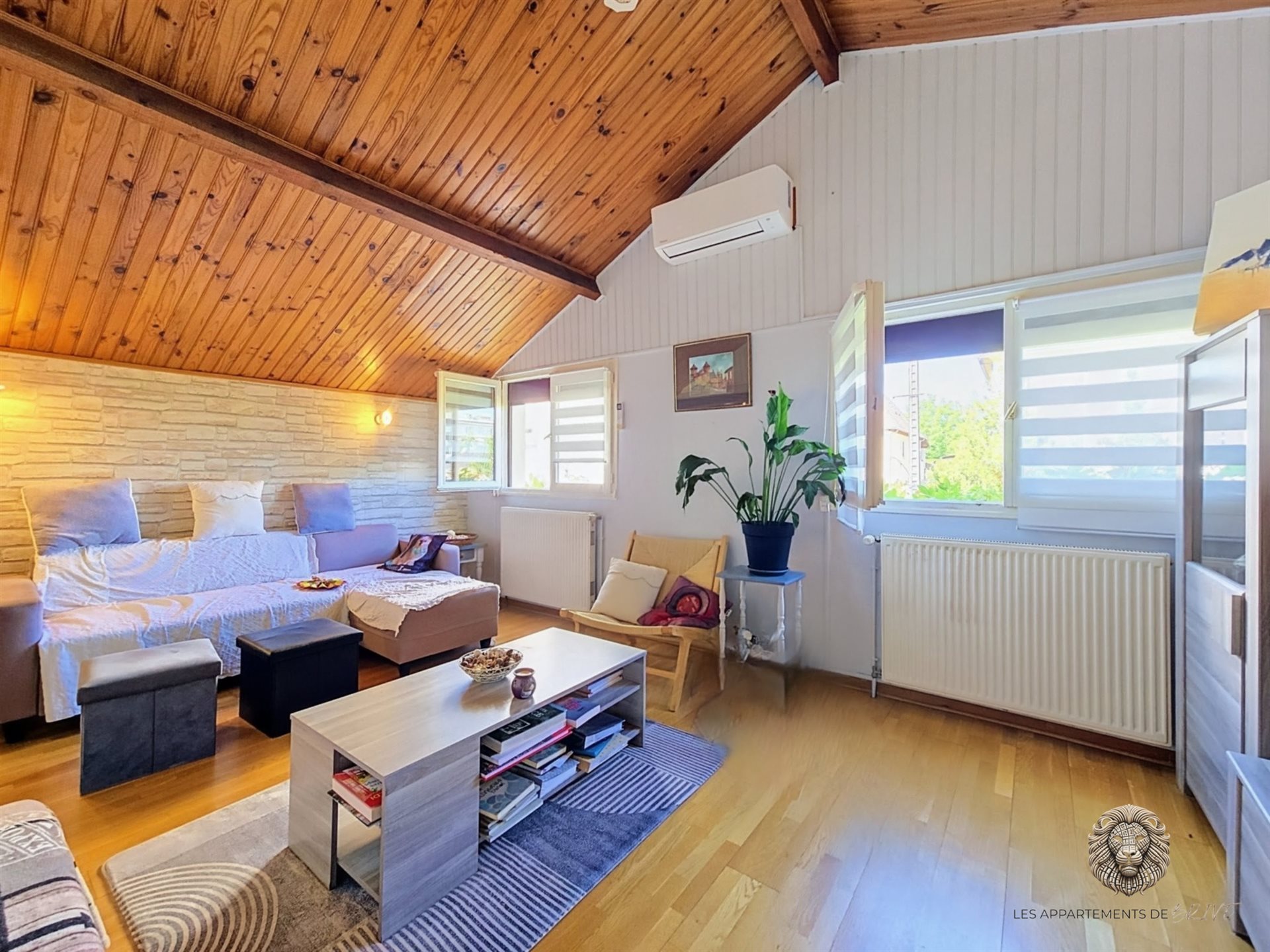 Maison à vendre, 94m², Brive-la-Gaillarde