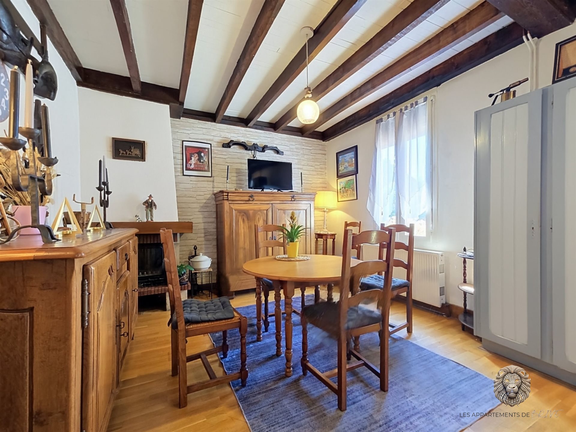 Maison à vendre, 94m², Brive-la-Gaillarde