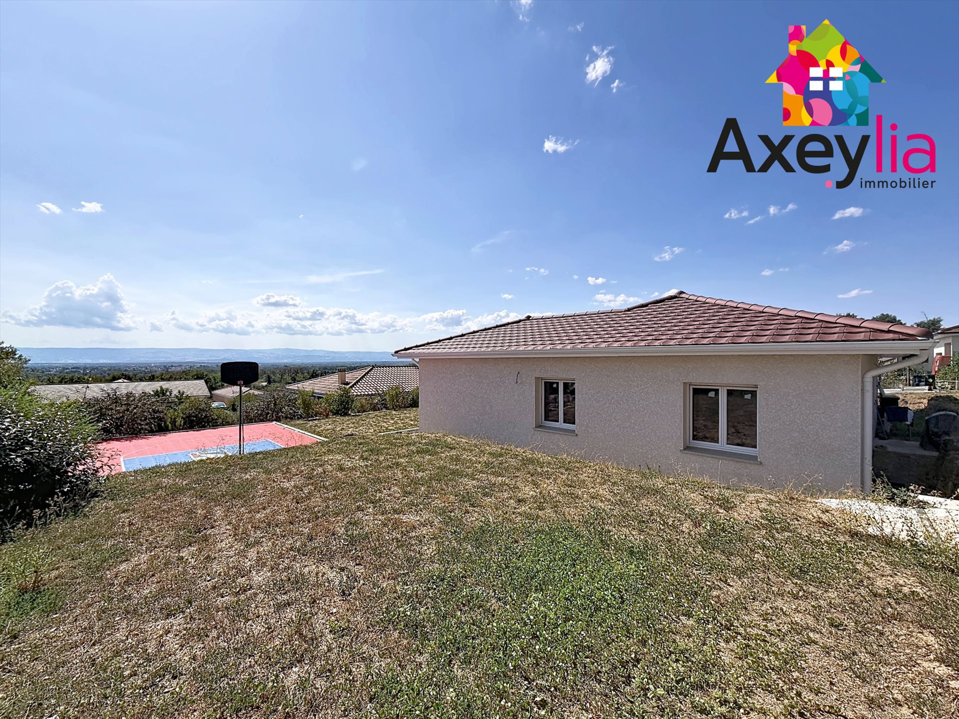 Maison à vendre, 120m², Salvizinet