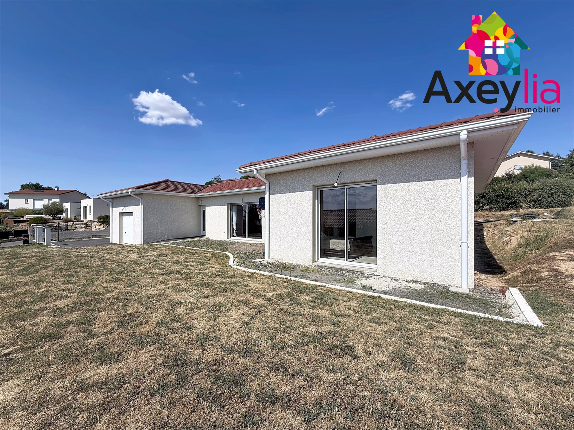 Maison à vendre, 120m², Salvizinet