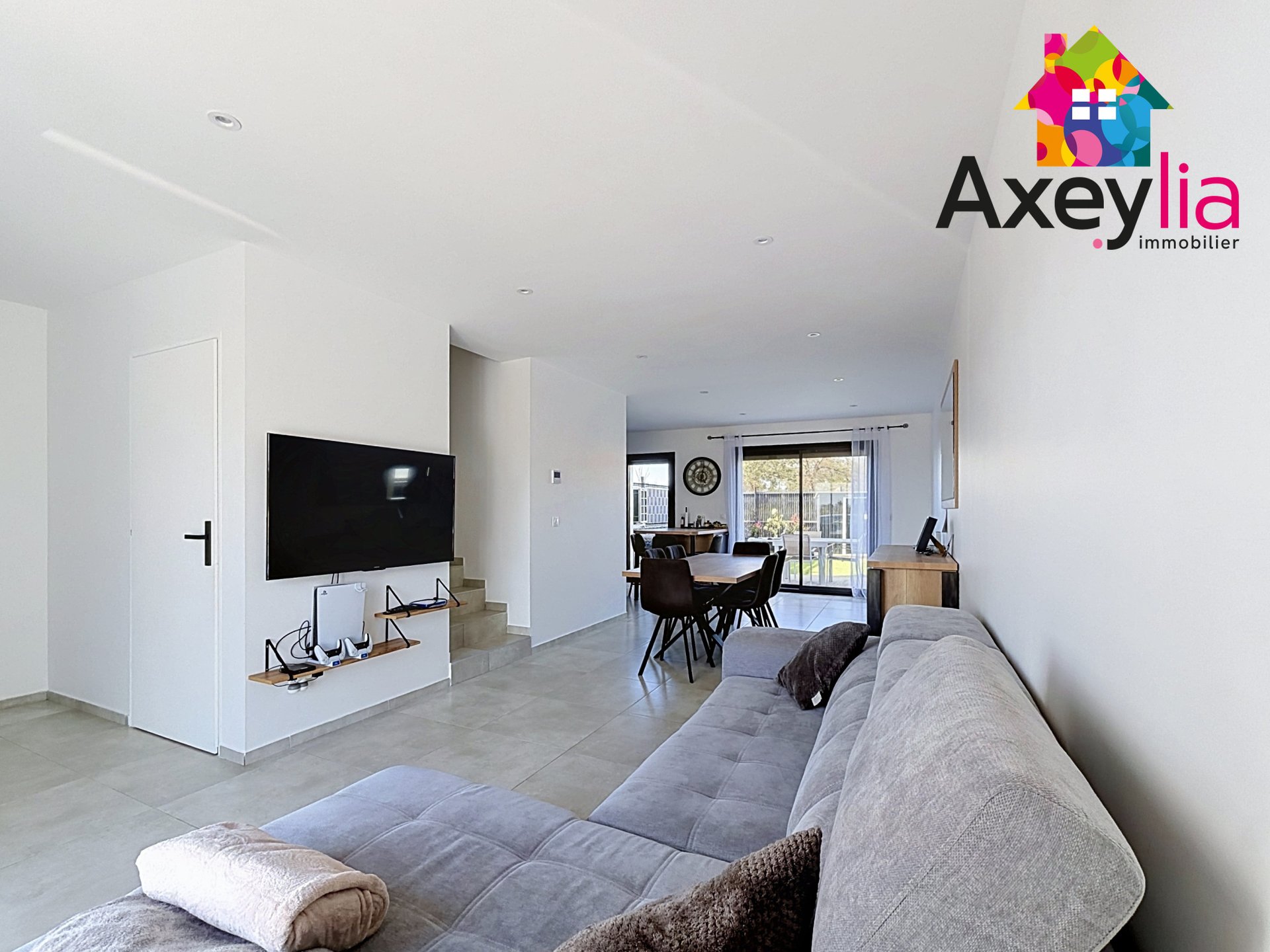 Maison à vendre, 85m², Civens
