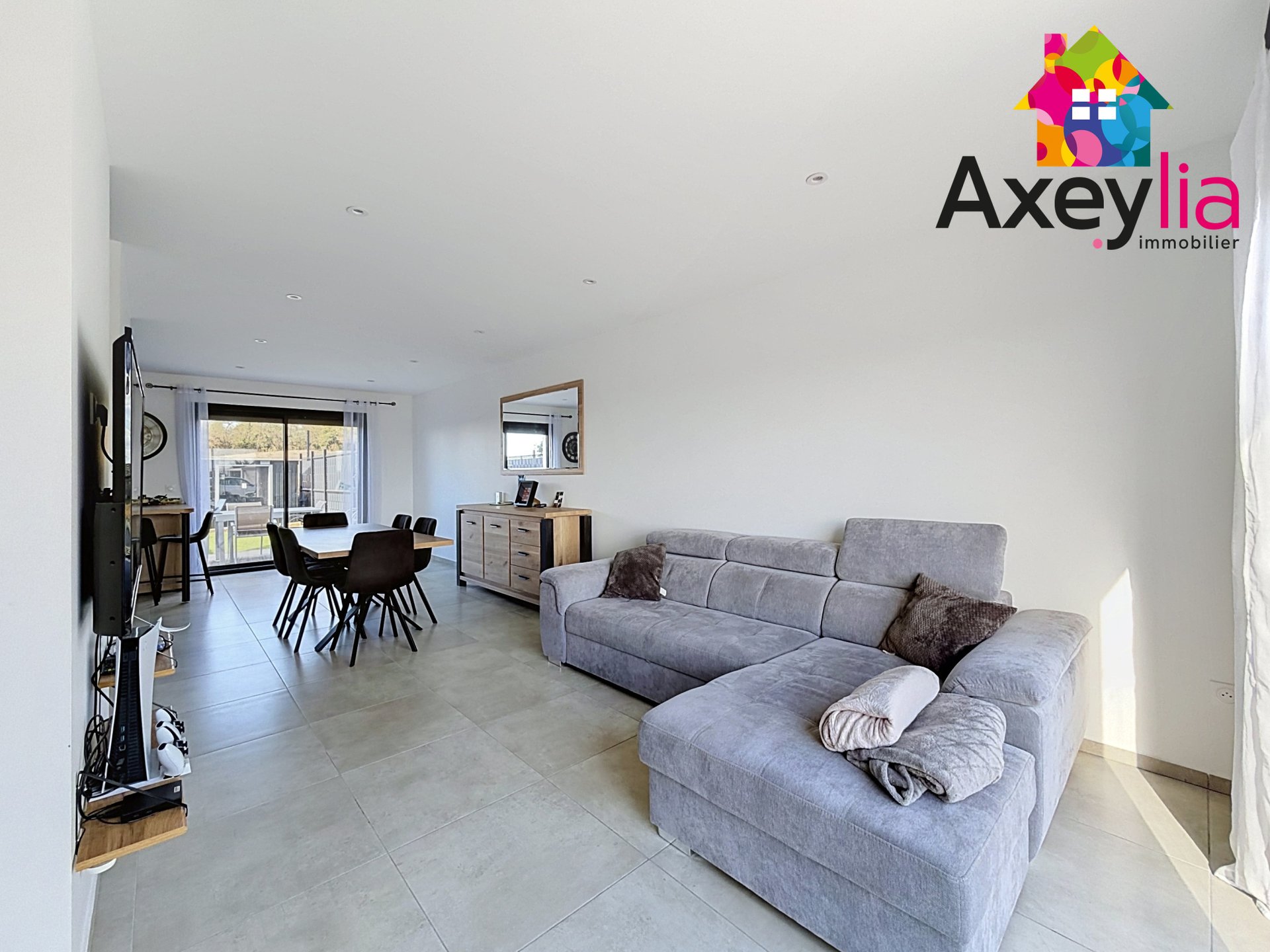 Maison à vendre, 85m², Civens