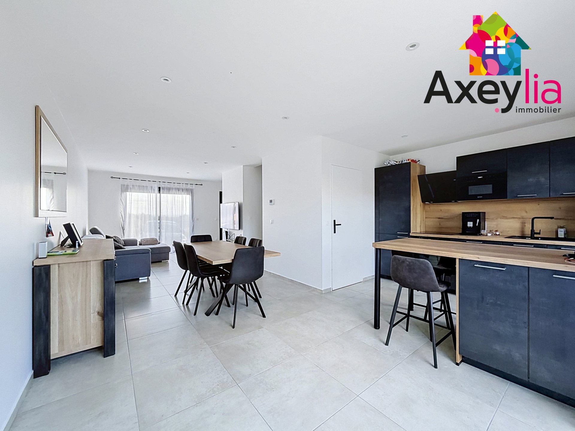 Maison à vendre, 85m², Civens