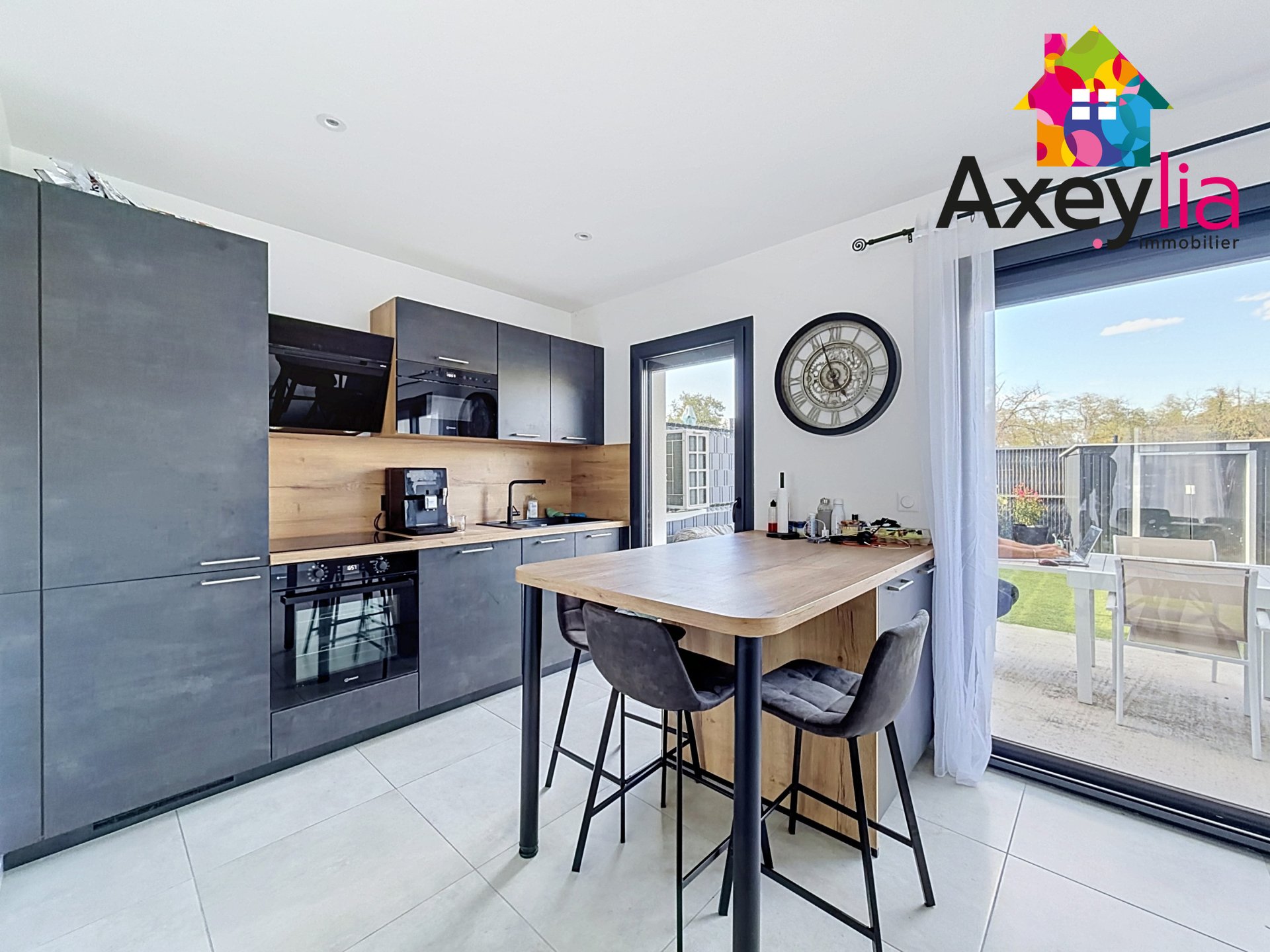 Maison à vendre, 85m², Civens