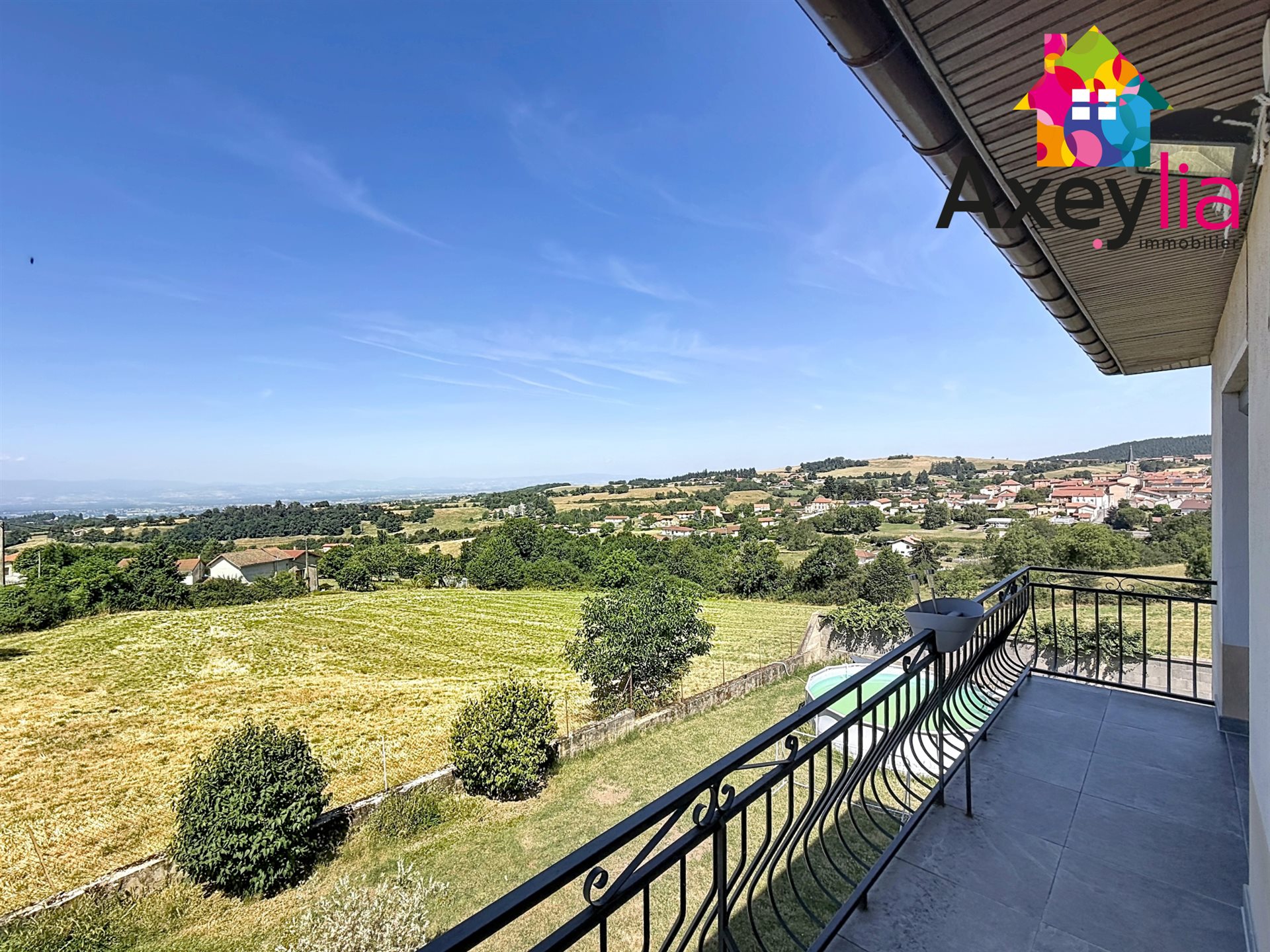 Maison à vendre, 118m², Bussières