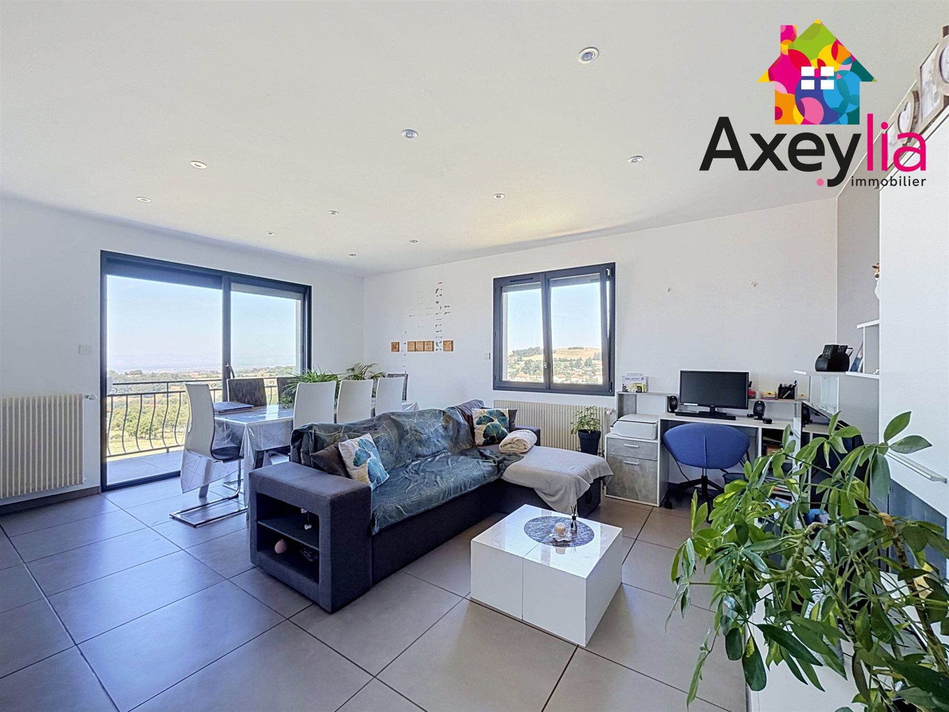 Maison à vendre, 118m², Bussières