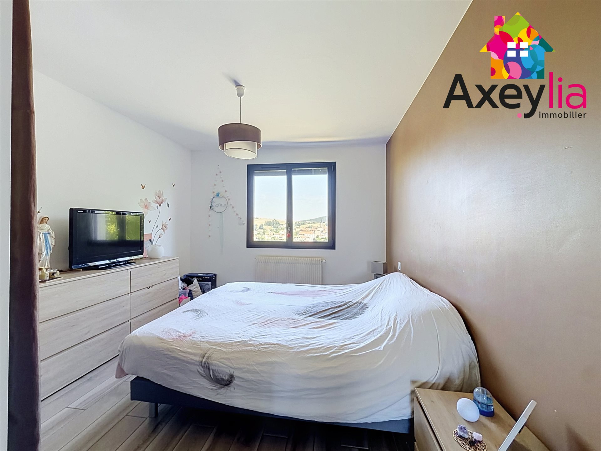 Maison à vendre, 118m², Bussières