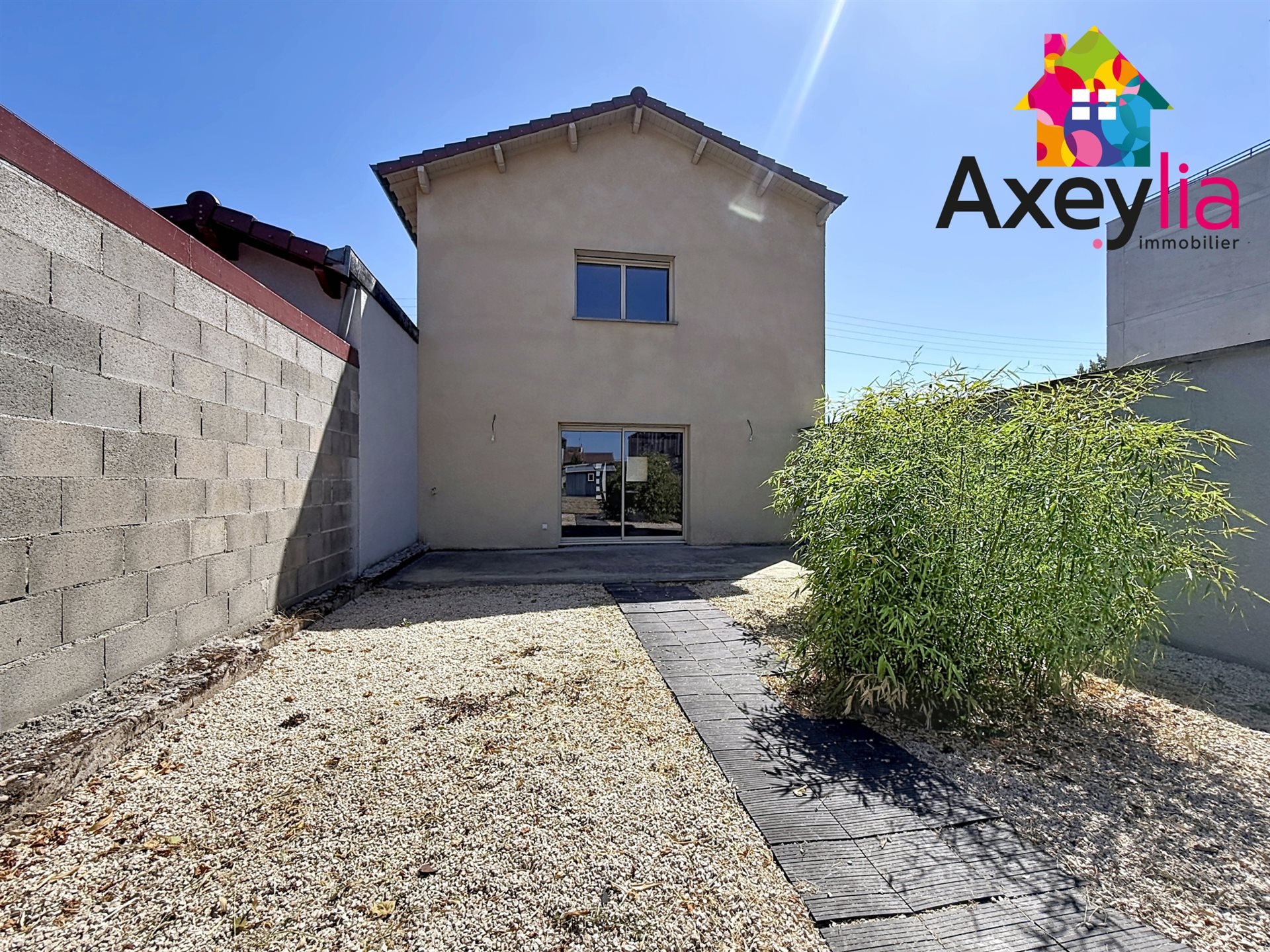Maison à vendre, 120m², Feurs