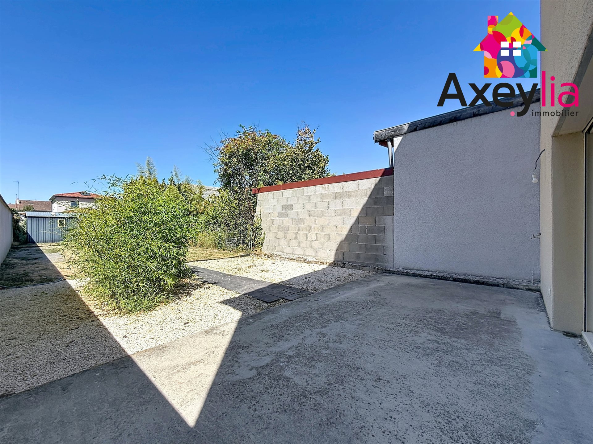 Maison à vendre, 120m², Feurs