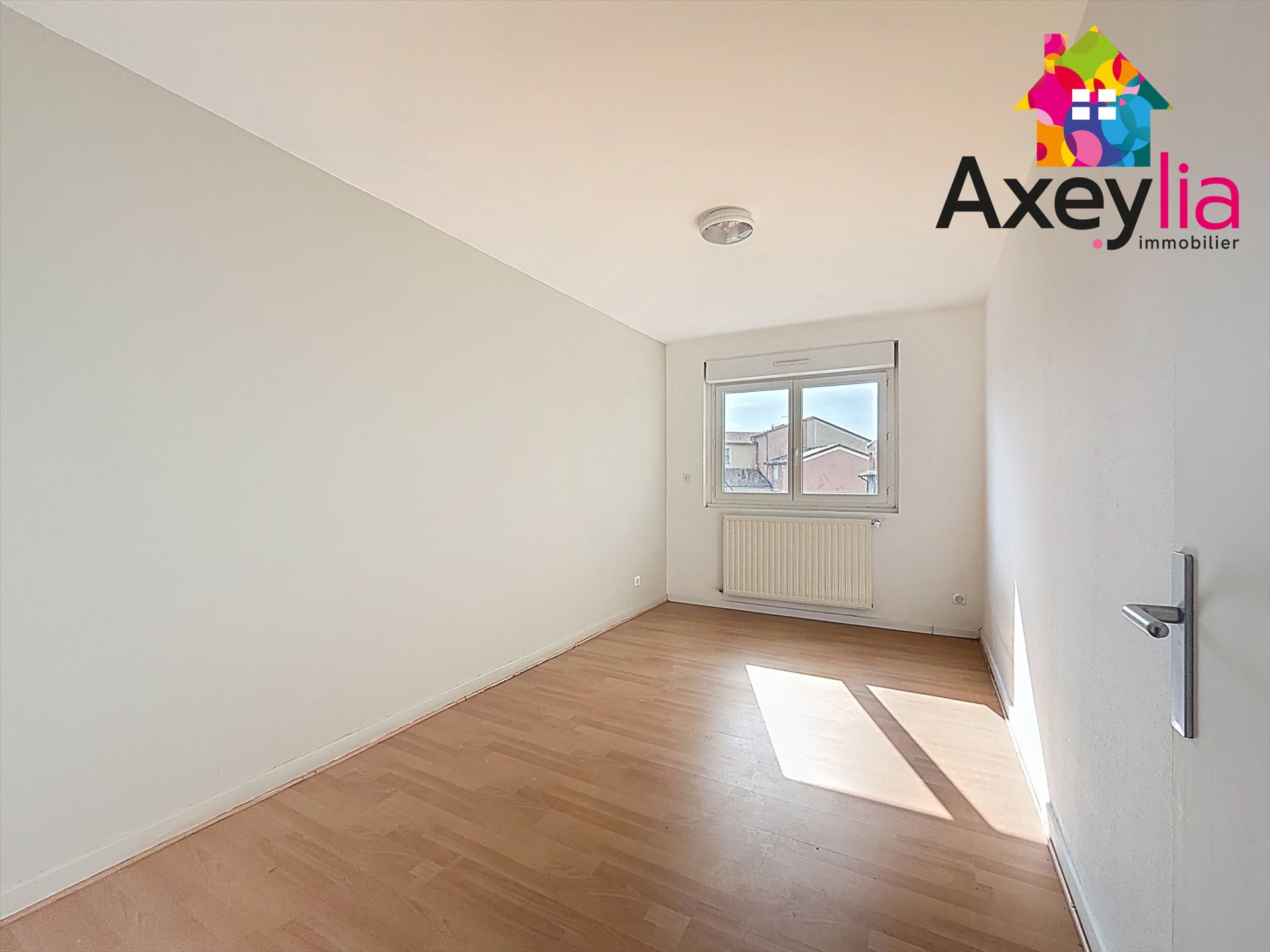 Appartement à louer, 63m², Feurs