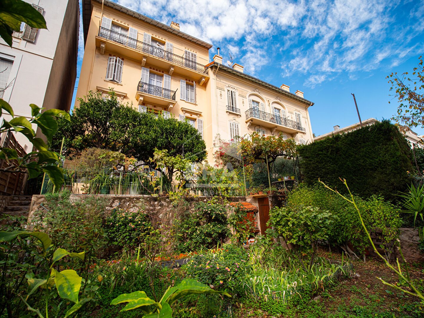 Appartement à vendre, 71m², Cannes