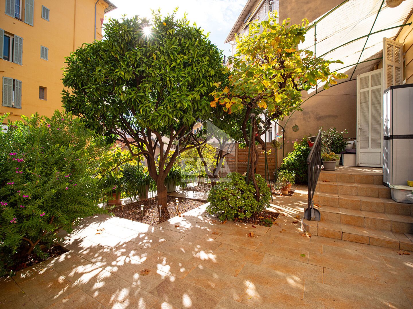 Appartement à vendre, 71m², Cannes