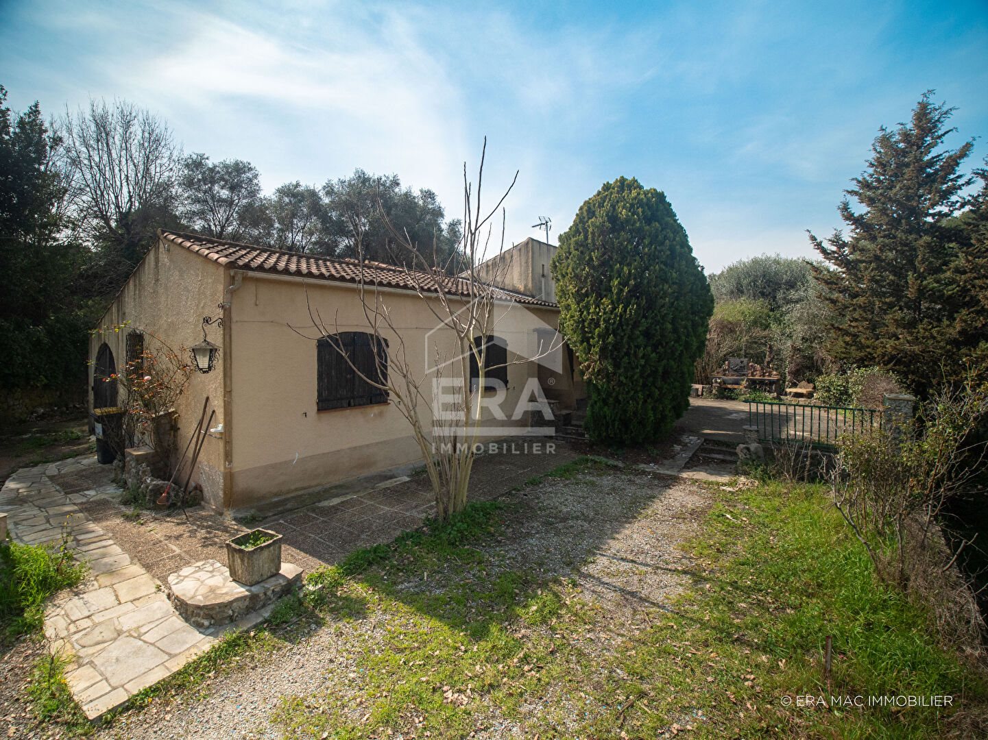 Maison à vendre, 79m², Mouans-Sartoux
