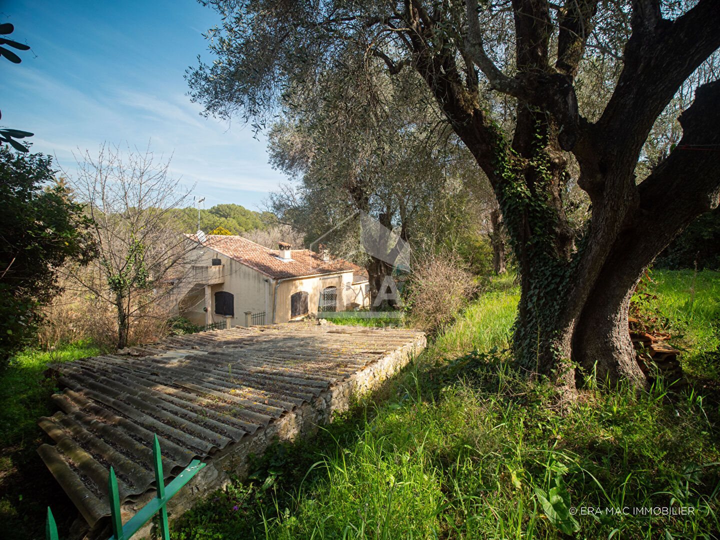 Maison à vendre, 79m², Mouans-Sartoux
