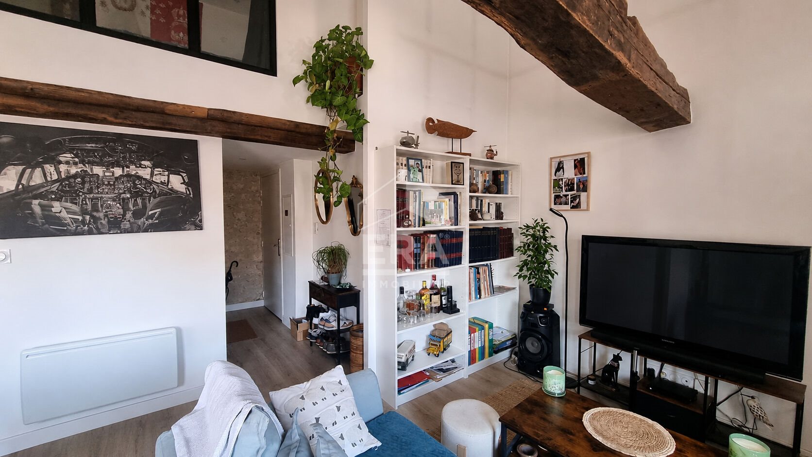 Appartement à vendre, 41m², Saintes