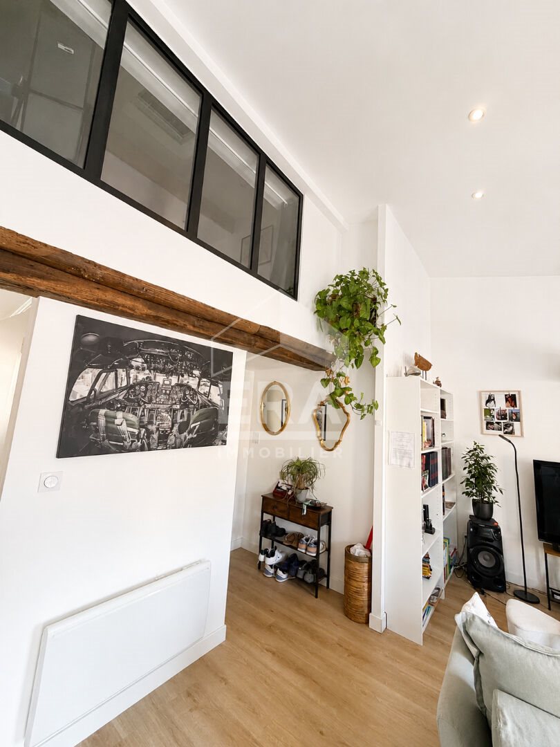 Appartement à vendre, 41m², Saintes