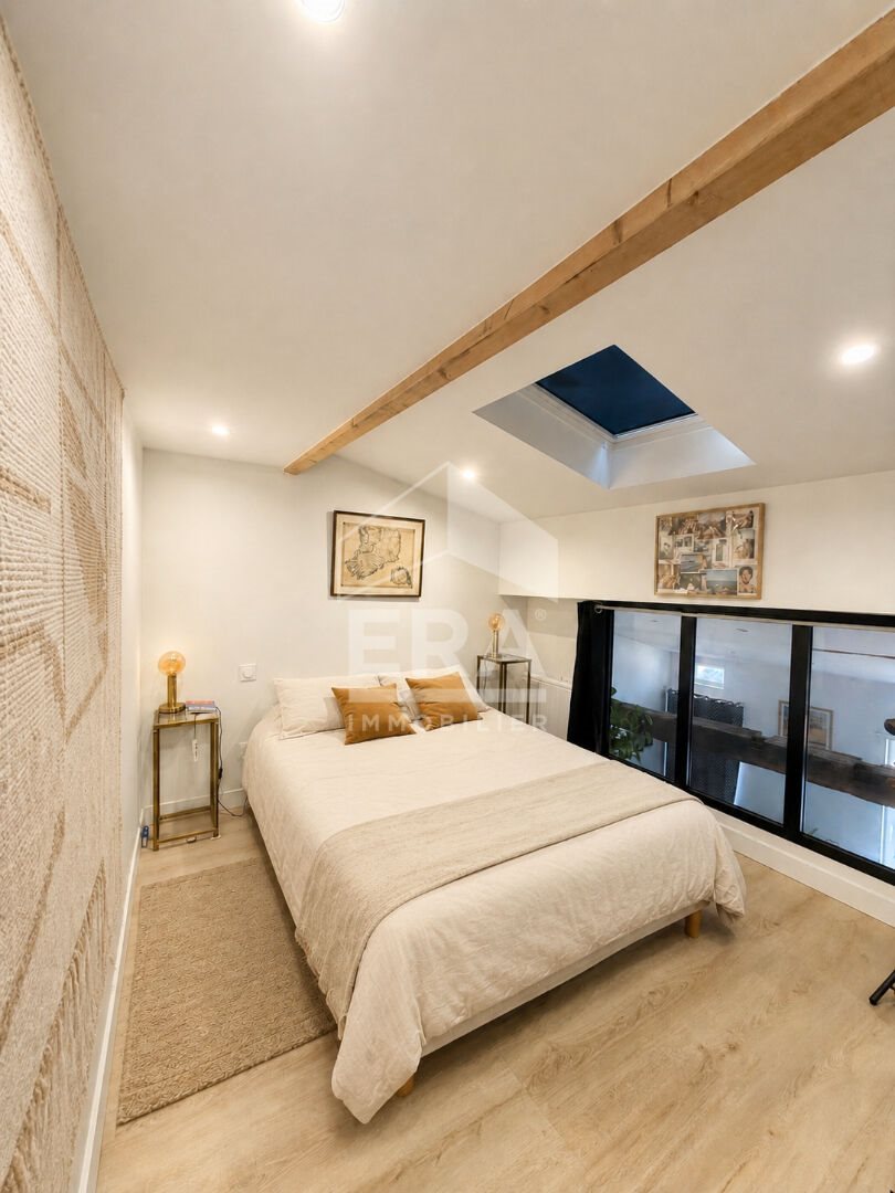 Appartement à vendre, 41m², Saintes