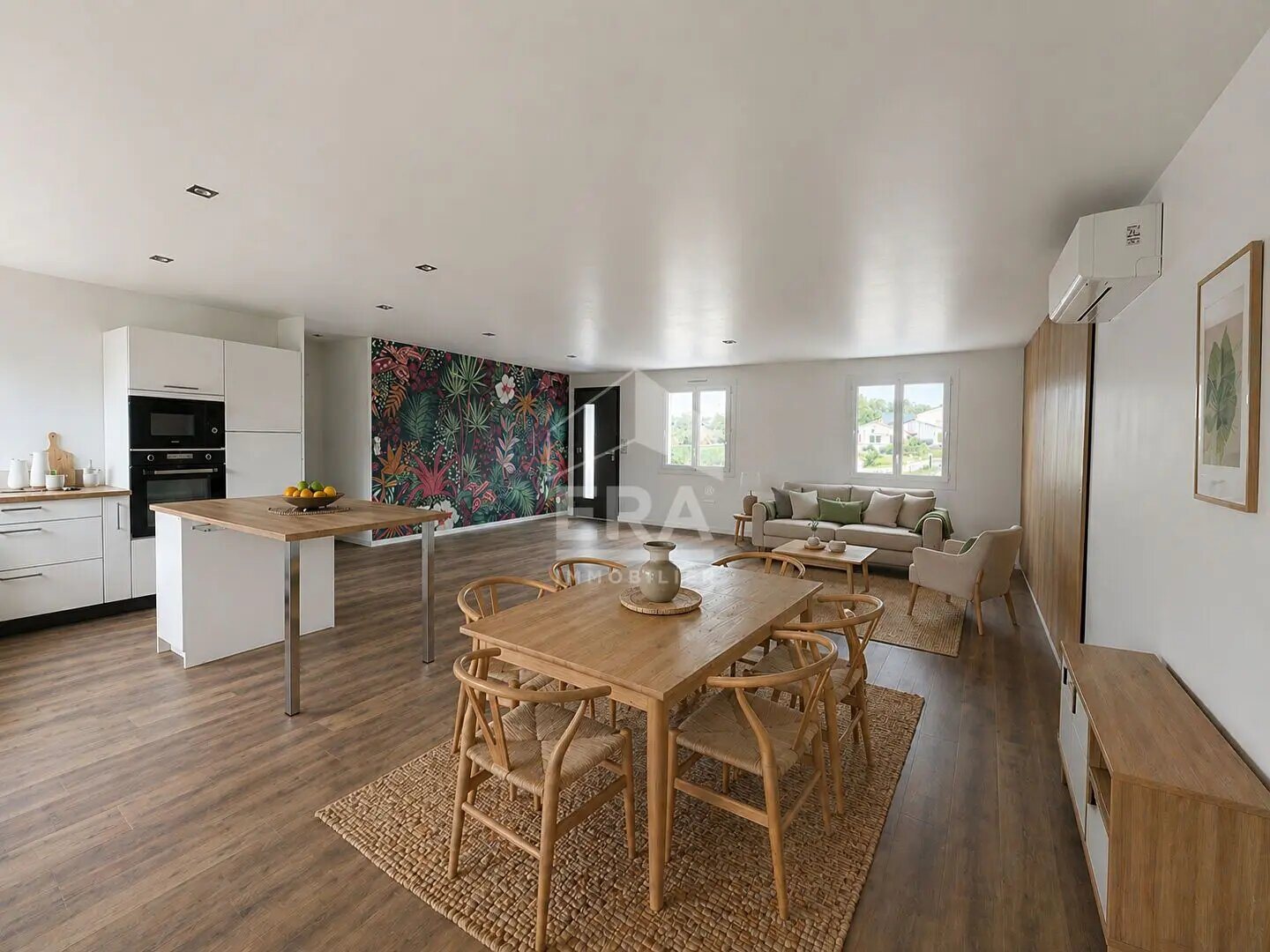 Maison à vendre, 200m², Saintes