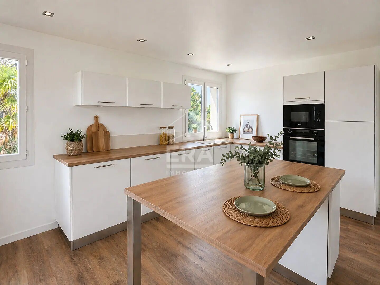 Maison à vendre, 200m², Saintes