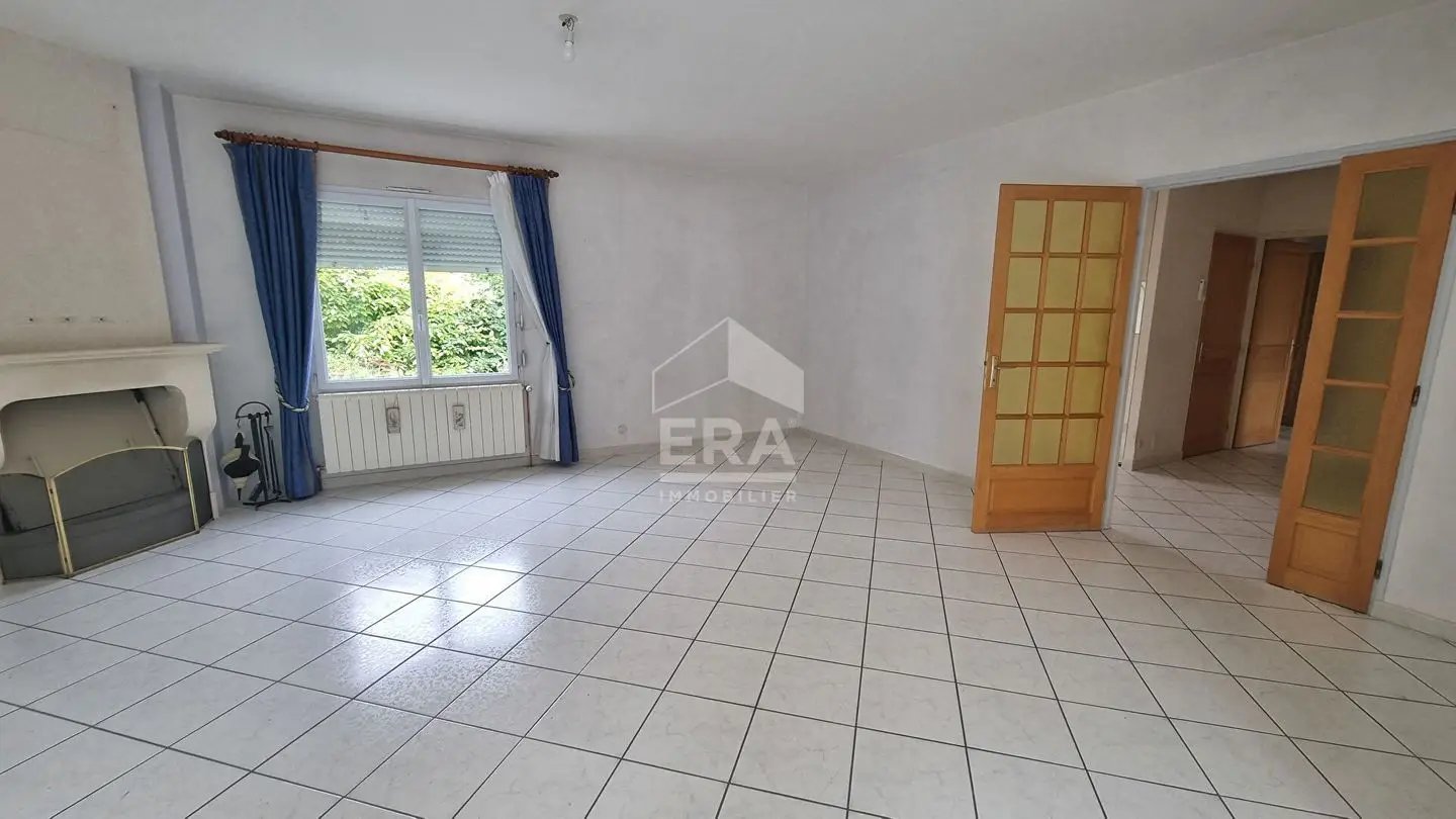 Maison à vendre, 123m², Saintes