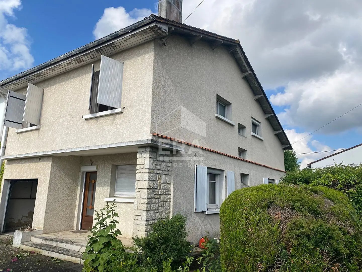 Maison à vendre, 134m², Saintes