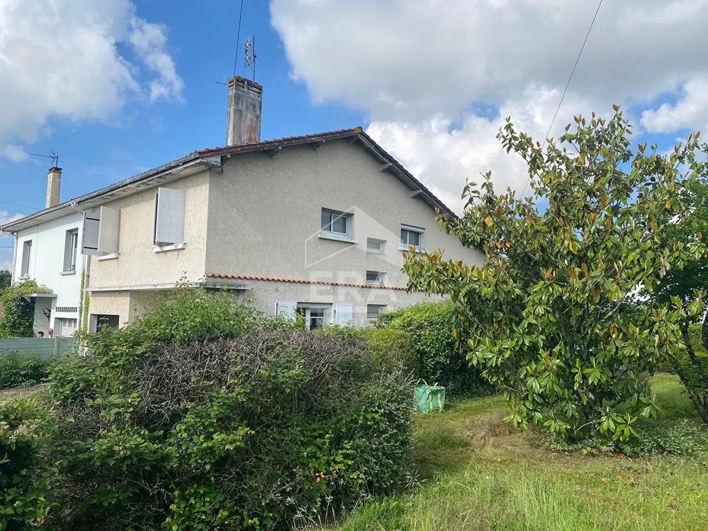Maison à vendre, 134m², Saintes