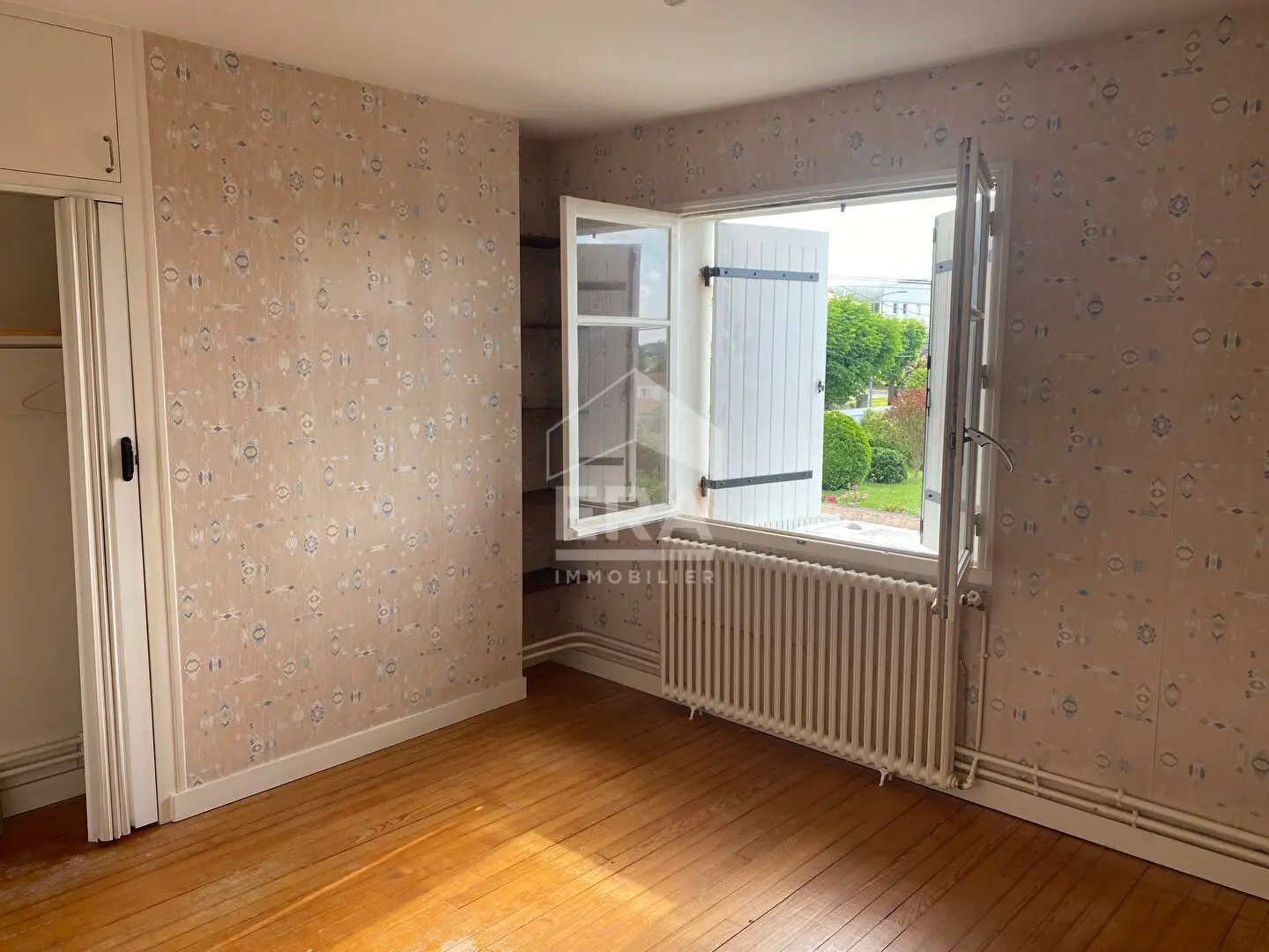 Maison à vendre, 134m², Saintes