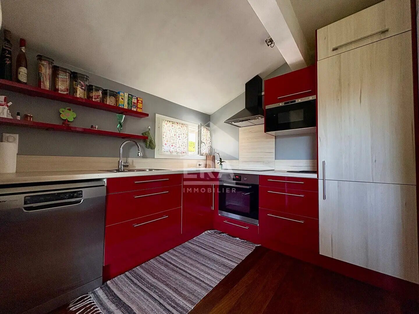 Appartement à vendre, 93m², Saintes